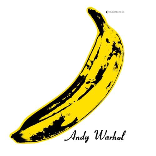The Velvet Underground - The Velvet Underground & Nico
