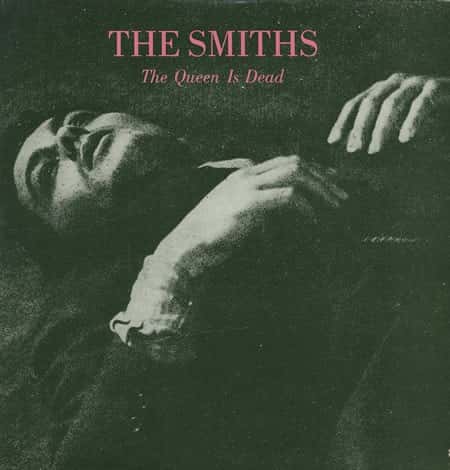 The Smiths - The Queen Is Dead