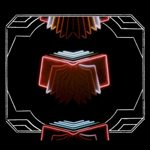 Neon Bible by Arcade Fire