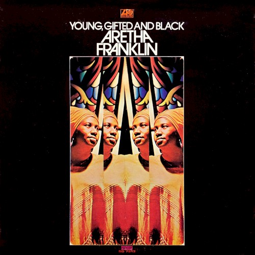 Young, Gifted and Black