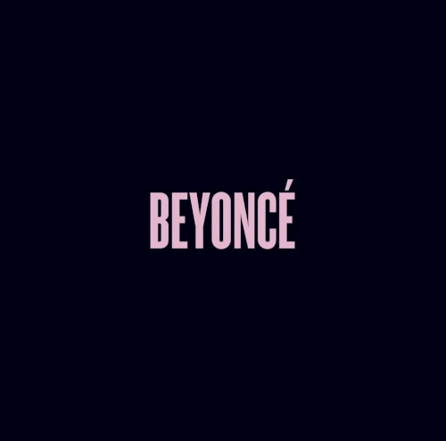 Beyoncé by Beyoncé