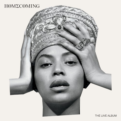 Homecoming: The Live Album by Beyoncé