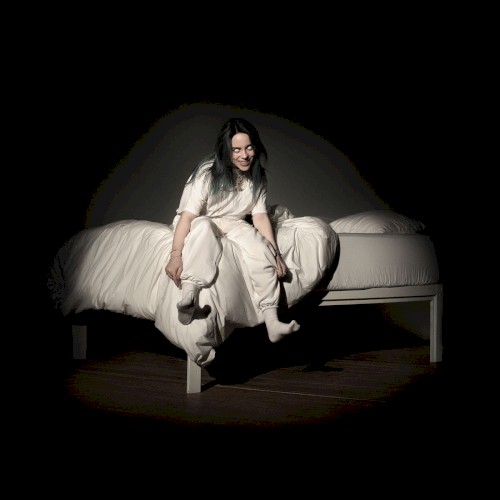 When We All Fall Asleep, Where Do We Go? by Billie Eilish