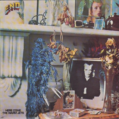 Here Come the Warm Jets by Brian Eno