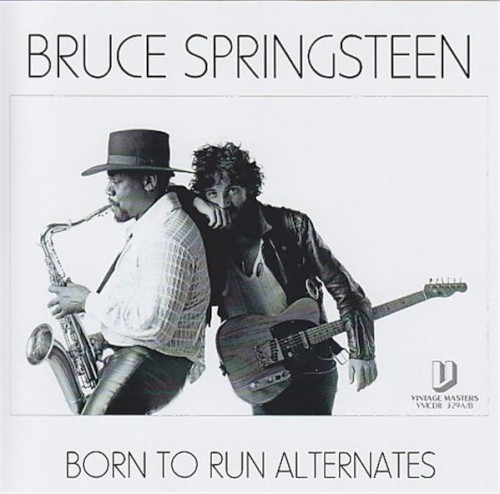 Born to Run by Bruce Springsteen