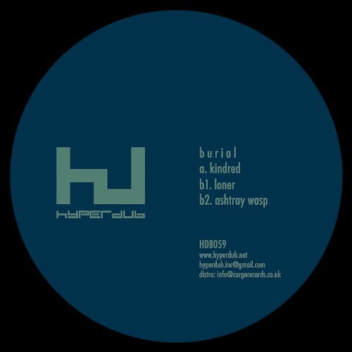 Kindred by Burial