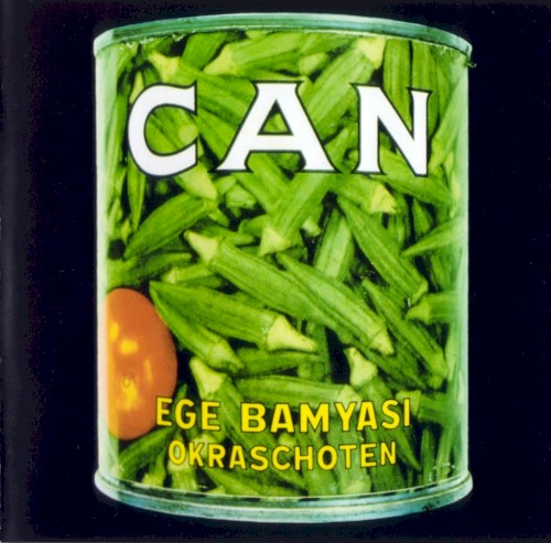 Ege Bamyasi by Can