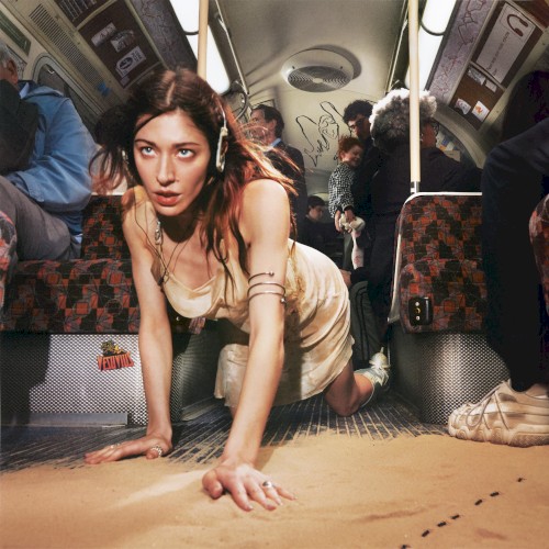 Desire, I Want To Turn into You by Caroline Polachek