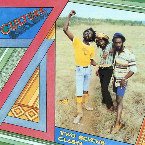 Two Sevens Clash by Culture