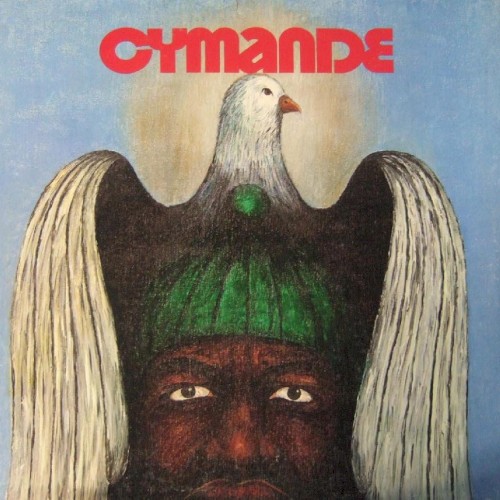 Cymande by Cymande