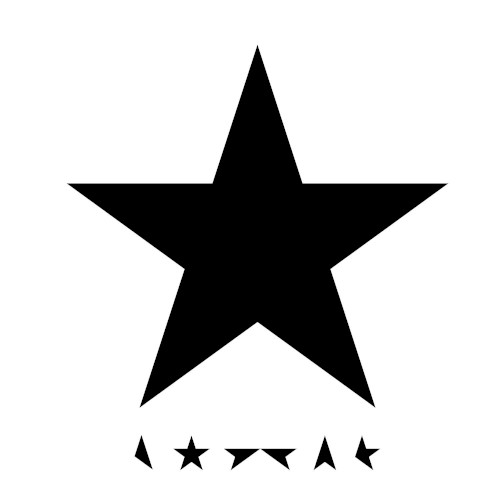 Blackstar by David Bowie