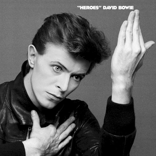 Heroes by David Bowie