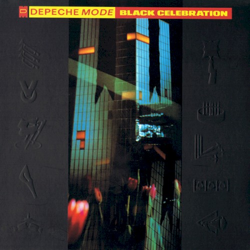 Black Celebration by Depeche Mode