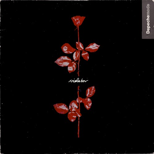 Violator by Depeche Mode