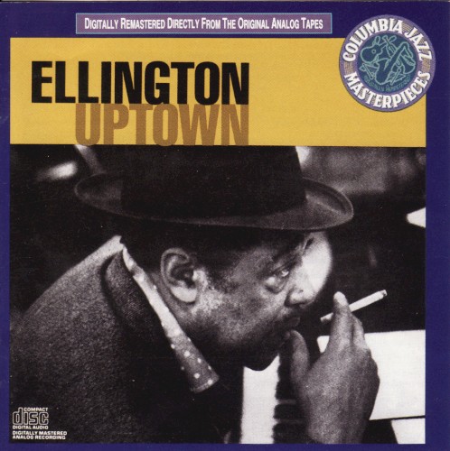 Ellington Uptown by Duke Ellington