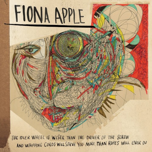 The Idler Wheel Is Wiser Than the Driver of the Screw and Whipping Cords Will Serve You More Than Ropes Will Ever Do