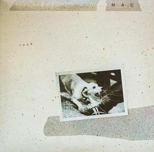 Tusk by Fleetwood Mac