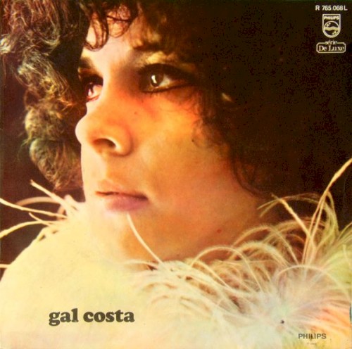 Gal Costa by Gal Costa