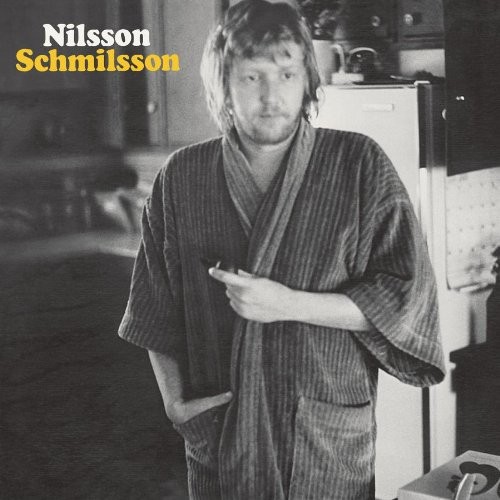 Nilsson Schmilsson by Harry Nilsson