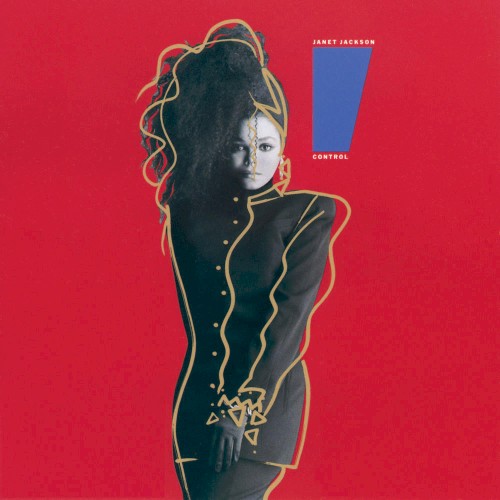 Control by Janet Jackson