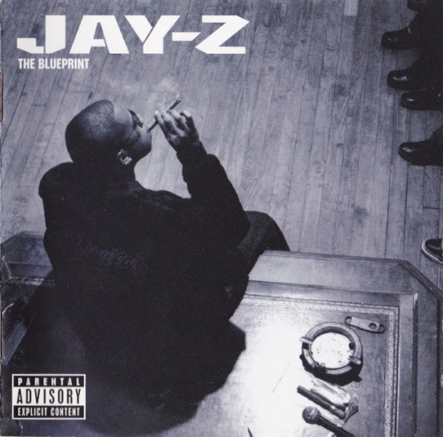 The Blueprint by Jay-Z
