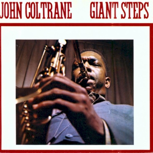 Giant Steps by John Coltrane