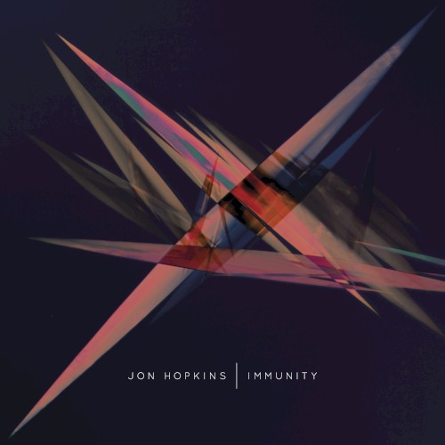 Immunity by Jon Hopkins