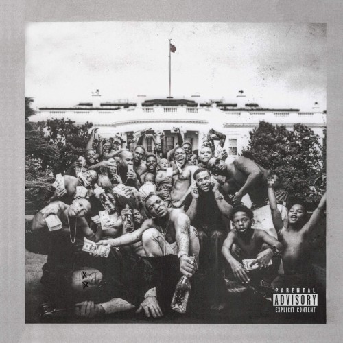 To Pimp a Butterfly by Kendrick Lamar
