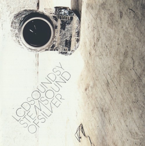 Sound of Silver by LCD Soundsystem