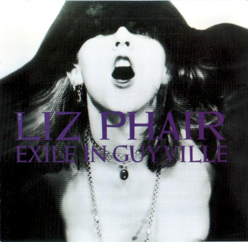Exile in Guyville by Liz Phair