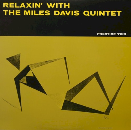 Relaxin' With the Miles Davis Quintet by Miles Davis Quintet