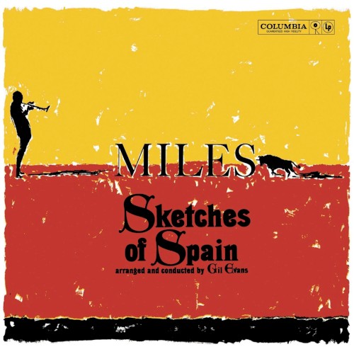 Sketches of Spain by Miles Davis