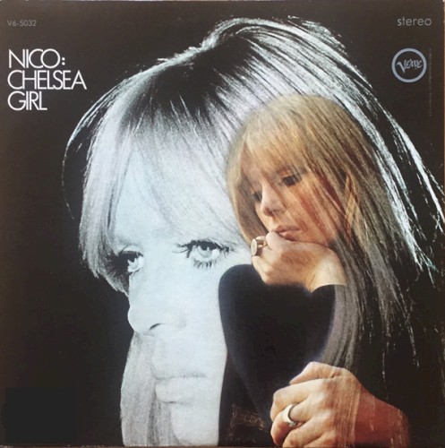 Chelsea Girl by Nico