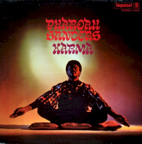 Karma by Pharoah Sanders
