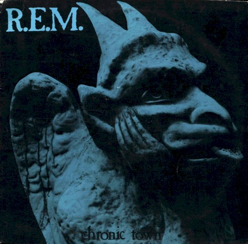 Chronic Town by R.E.M.
