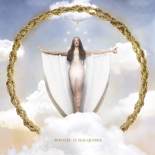 El Mal Querer by Rosalía