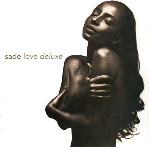 Love Deluxe by Sade