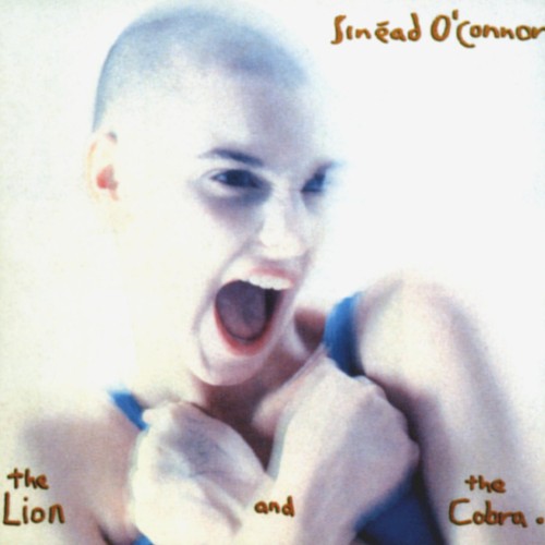 The Lion and the Cobra by Sinéad O'Connor