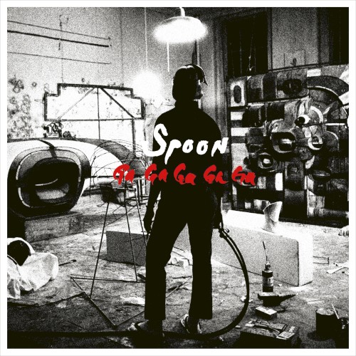Ga Ga Ga Ga Ga by Spoon
