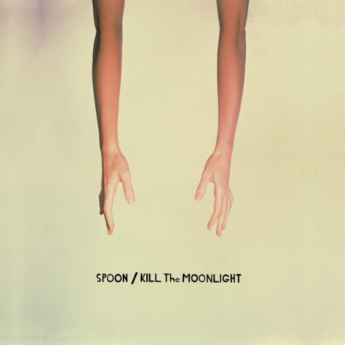 Kill the Moonlight by Spoon