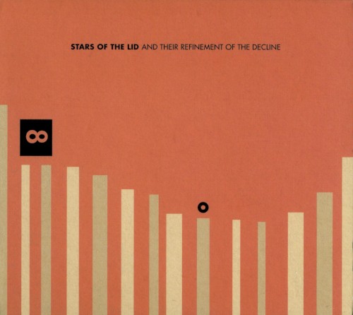 And Their Refinement of the Decline by Stars of the Lid