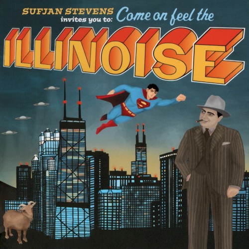 Illinois