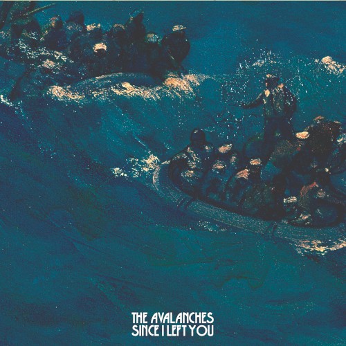 Since I Left You by The Avalanches
