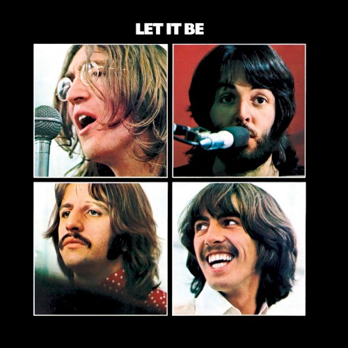 Let It Be by The Beatles