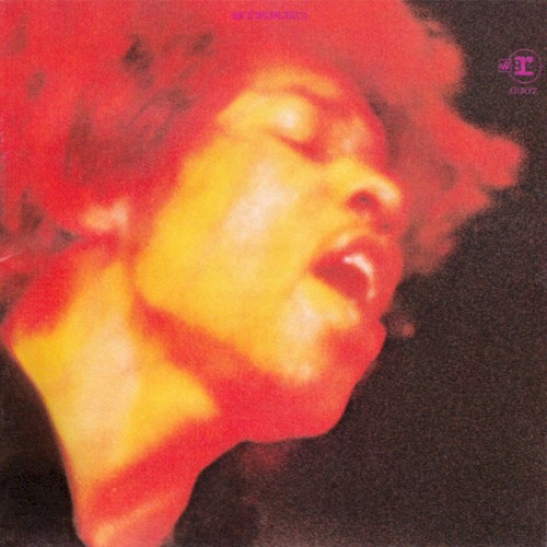 Electric Ladyland by Jimi Hendrix