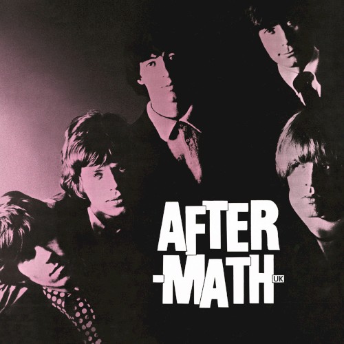 Aftermath by The Rolling Stones