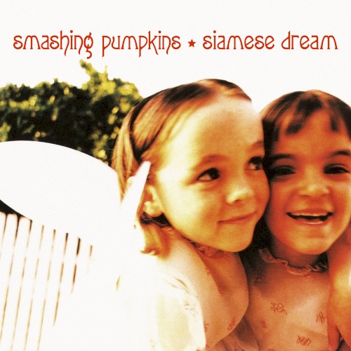 Siamese Dream by The Smashing Pumpkins