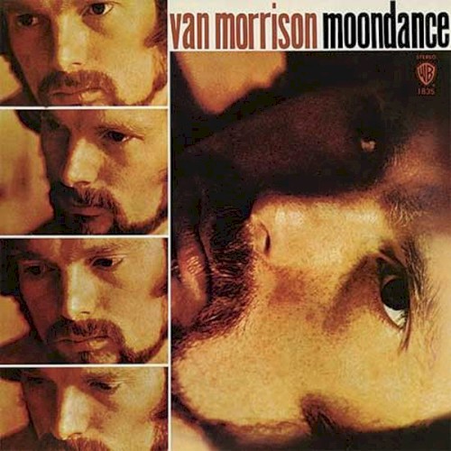 Moondance by Van Morrison