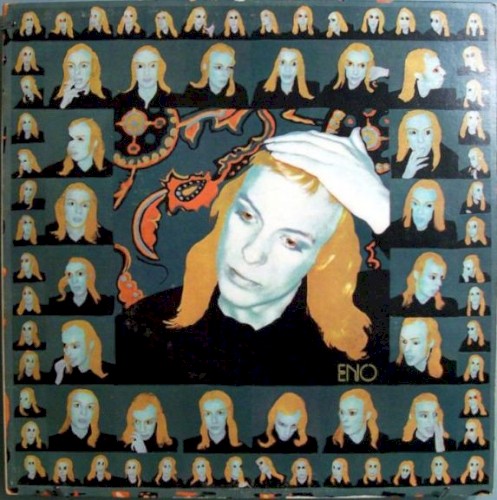 Taking Tiger Mountain by Strategy by Brian Eno