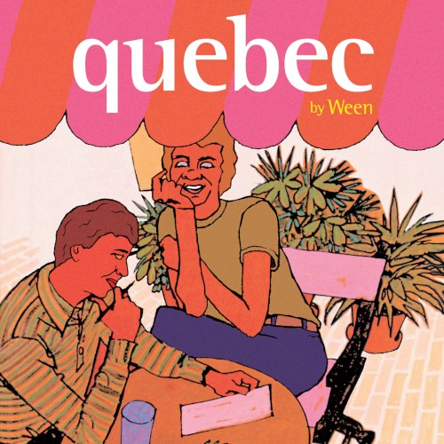 Quebec by Ween